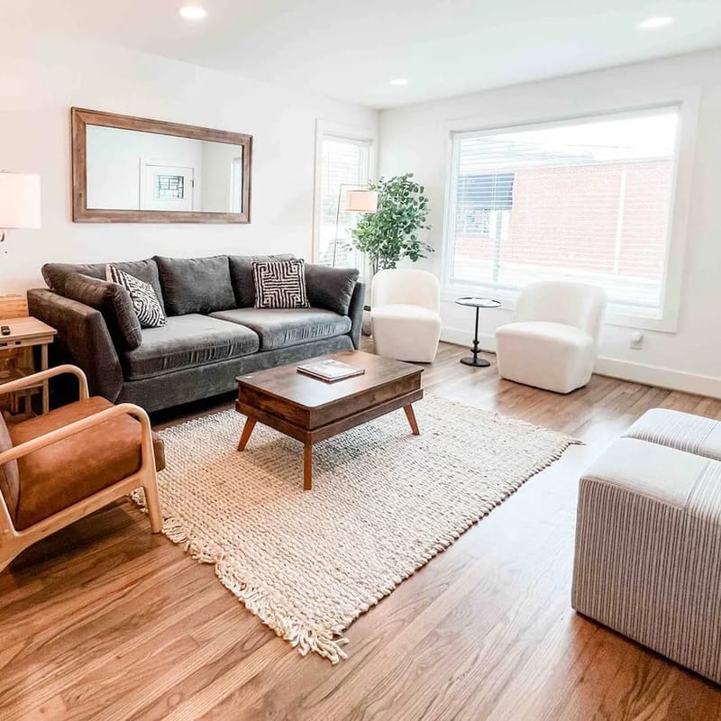 Adorable Newly remodeled Condo in Homewood AL