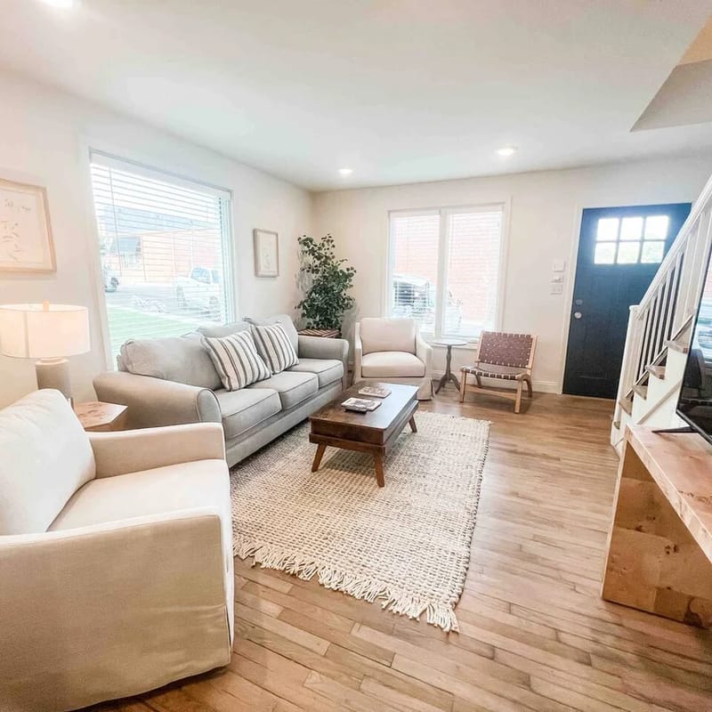 Sweet Homewood Alabama! 2 Bed Townhome near SOHO